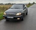 Черный Дэу Сенс, объемом двигателя 1.5 л и пробегом 280 тыс. км за 2000 $, фото 1 на Automoto.ua