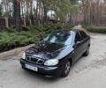 Черный Дэу Сенс, объемом двигателя 1.5 л и пробегом 190 тыс. км за 1999 $, фото 6 на Automoto.ua