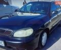 Черный Дэу Сенс, объемом двигателя 1.3 л и пробегом 243 тыс. км за 2500 $, фото 2 на Automoto.ua
