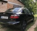 Черный Дэу Сенс, объемом двигателя 1.5 л и пробегом 162 тыс. км за 2800 $, фото 1 на Automoto.ua