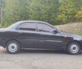 Чорний Деу Сенс, об'ємом двигуна 1.5 л та пробігом 72 тис. км за 2999 $, фото 4 на Automoto.ua