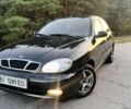 Чорний Деу Сенс, об'ємом двигуна 1.5 л та пробігом 161 тис. км за 3150 $, фото 2 на Automoto.ua