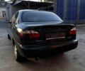 Черный Дэу Сенс, объемом двигателя 1.4 л и пробегом 179 тыс. км за 3200 $, фото 1 на Automoto.ua