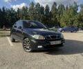 Чорний Деу Сенс, об'ємом двигуна 1.5 л та пробігом 240 тис. км за 2800 $, фото 1 на Automoto.ua