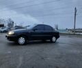 Чорний Деу Сенс, об'ємом двигуна 1.5 л та пробігом 450 тис. км за 1550 $, фото 1 на Automoto.ua