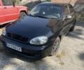 Чорний Деу Сенс, об'ємом двигуна 1.5 л та пробігом 200 тис. км за 2100 $, фото 2 на Automoto.ua