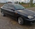 Черный Дэу Сенс, объемом двигателя 1.5 л и пробегом 300 тыс. км за 1700 $, фото 3 на Automoto.ua