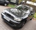 Черный Дэу Сенс, объемом двигателя 1.5 л и пробегом 302 тыс. км за 1849 $, фото 1 на Automoto.ua