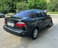 Черный Дэу Сенс, объемом двигателя 1.5 л и пробегом 225 тыс. км за 2300 $, фото 5 на Automoto.ua