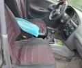 Черный Дэу Сенс, объемом двигателя 1.4 л и пробегом 198 тыс. км за 1399 $, фото 3 на Automoto.ua
