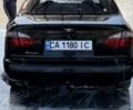 Чорний Деу Сенс, об'ємом двигуна 1.5 л та пробігом 290 тис. км за 2200 $, фото 1 на Automoto.ua