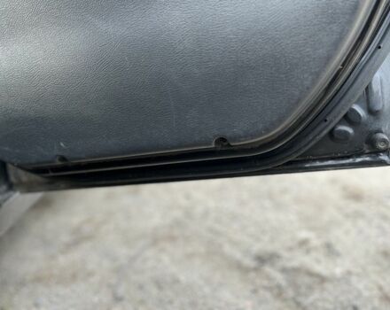 Черный Дэу Сенс, объемом двигателя 1.5 л и пробегом 270 тыс. км за 2500 $, фото 11 на Automoto.ua