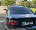 Чорний Деу Сенс, об'ємом двигуна 1.5 л та пробігом 244 тис. км за 3150 $, фото 3 на Automoto.ua
