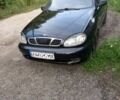 Черный Дэу Сенс, объемом двигателя 1 л и пробегом 300 тыс. км за 3000 $, фото 2 на Automoto.ua