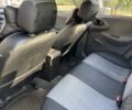 Черный Дэу Сенс, объемом двигателя 1.5 л и пробегом 130 тыс. км за 2700 $, фото 9 на Automoto.ua