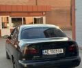 Черный Дэу Сенс, объемом двигателя 1.4 л и пробегом 200 тыс. км за 1700 $, фото 6 на Automoto.ua