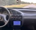 Чорний Деу Сенс, об'ємом двигуна 1.5 л та пробігом 161 тис. км за 3150 $, фото 15 на Automoto.ua