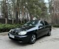Черный Дэу Сенс, объемом двигателя 1.5 л и пробегом 190 тыс. км за 1999 $, фото 1 на Automoto.ua