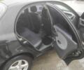 Черный Дэу Сенс, объемом двигателя 1.4 л и пробегом 167 тыс. км за 2500 $, фото 10 на Automoto.ua