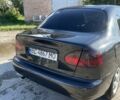Черный Дэу Сенс, объемом двигателя 1.5 л и пробегом 350 тыс. км за 1300 $, фото 4 на Automoto.ua