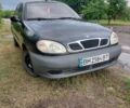 Черный Дэу Сенс, объемом двигателя 1.5 л и пробегом 230 тыс. км за 1750 $, фото 1 на Automoto.ua