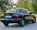 Чорний Деу Сенс, об'ємом двигуна 1.5 л та пробігом 158 тис. км за 3300 $, фото 6 на Automoto.ua