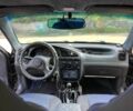 Черный Дэу Сенс, объемом двигателя 1.5 л и пробегом 300 тыс. км за 2400 $, фото 4 на Automoto.ua