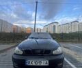Чорний Деу Сенс, об'ємом двигуна 1.5 л та пробігом 260 тис. км за 1800 $, фото 1 на Automoto.ua