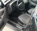 Черный Дэу Сенс, объемом двигателя 1.6 л и пробегом 1 тыс. км за 3200 $, фото 7 на Automoto.ua