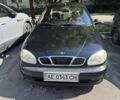 Чорний Деу Сенс, об'ємом двигуна 1.5 л та пробігом 350 тис. км за 1003 $, фото 1 на Automoto.ua