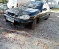 Чорний Деу Сенс, об'ємом двигуна 1.4 л та пробігом 1 тис. км за 871 $, фото 1 на Automoto.ua