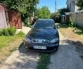 Черный Дэу Сенс, объемом двигателя 1.5 л и пробегом 200 тыс. км за 2500 $, фото 1 на Automoto.ua