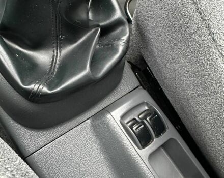 Черный Дэу Сенс, объемом двигателя 1.6 л и пробегом 87 тыс. км за 3300 $, фото 7 на Automoto.ua