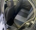 Черный Дэу Сенс, объемом двигателя 1.5 л и пробегом 197 тыс. км за 2400 $, фото 7 на Automoto.ua