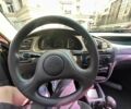 Черный Дэу Сенс, объемом двигателя 1.5 л и пробегом 225 тыс. км за 2300 $, фото 13 на Automoto.ua