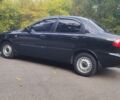Чорний Деу Сенс, об'ємом двигуна 1.5 л та пробігом 72 тис. км за 2999 $, фото 6 на Automoto.ua