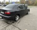 Черный Дэу Сенс, объемом двигателя 1.5 л и пробегом 187 тыс. км за 2500 $, фото 2 на Automoto.ua