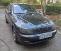 Черный Дэу Сенс, объемом двигателя 1.5 л и пробегом 191 тыс. км за 2550 $, фото 1 на Automoto.ua