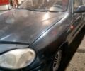 Чорний Деу Сенс, об'ємом двигуна 1.4 л та пробігом 240 тис. км за 1550 $, фото 1 на Automoto.ua