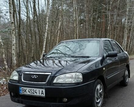 Черный Дэу Сенс, объемом двигателя 1.6 л и пробегом 250 тыс. км за 1250 $, фото 9 на Automoto.ua