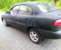 Чорний Деу Сенс, об'ємом двигуна 1.5 л та пробігом 270 тис. км за 1999 $, фото 17 на Automoto.ua