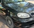 Чорний Деу Сенс, об'ємом двигуна 1.4 л та пробігом 147 тис. км за 1900 $, фото 4 на Automoto.ua