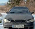 Черный Дэу Сенс, объемом двигателя 1.5 л и пробегом 200 тыс. км за 2400 $, фото 10 на Automoto.ua