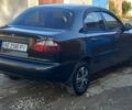 Черный Дэу Сенс, объемом двигателя 1.5 л и пробегом 134 тыс. км за 3500 $, фото 4 на Automoto.ua