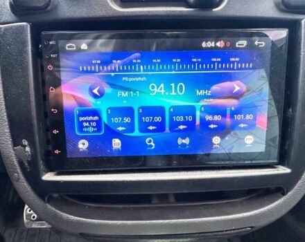 Чорний Деу Сенс, об'ємом двигуна 1.6 л та пробігом 188 тис. км за 1700 $, фото 13 на Automoto.ua