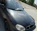 Чорний Деу Сенс, об'ємом двигуна 1.5 л та пробігом 115 тис. км за 2795 $, фото 1 на Automoto.ua