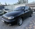 Черный Дэу Сенс, объемом двигателя 1.5 л и пробегом 170 тыс. км за 2500 $, фото 1 на Automoto.ua