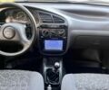 Чорний Деу Сенс, об'ємом двигуна 1.5 л та пробігом 161 тис. км за 3150 $, фото 17 на Automoto.ua