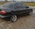 Черный Дэу Сенс, объемом двигателя 1.5 л и пробегом 300 тыс. км за 1700 $, фото 4 на Automoto.ua