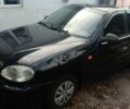 Деу Сенс 2008 у Дніпро (Дніпропетровську) на Automoto.ua Чорний Деу Сенс, об'ємом двигуна 1.5 л та пробігом 276 тис. км за 2100 $, фото 3 на Automoto.ua